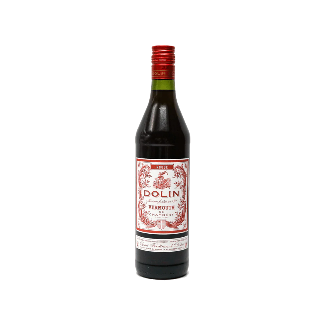 Dolin Rouge Vermouth de Chambéry