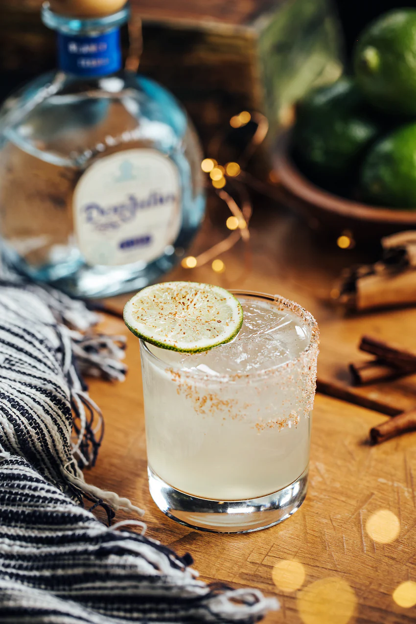 Don Julio Blanco Tequila - Image 3
