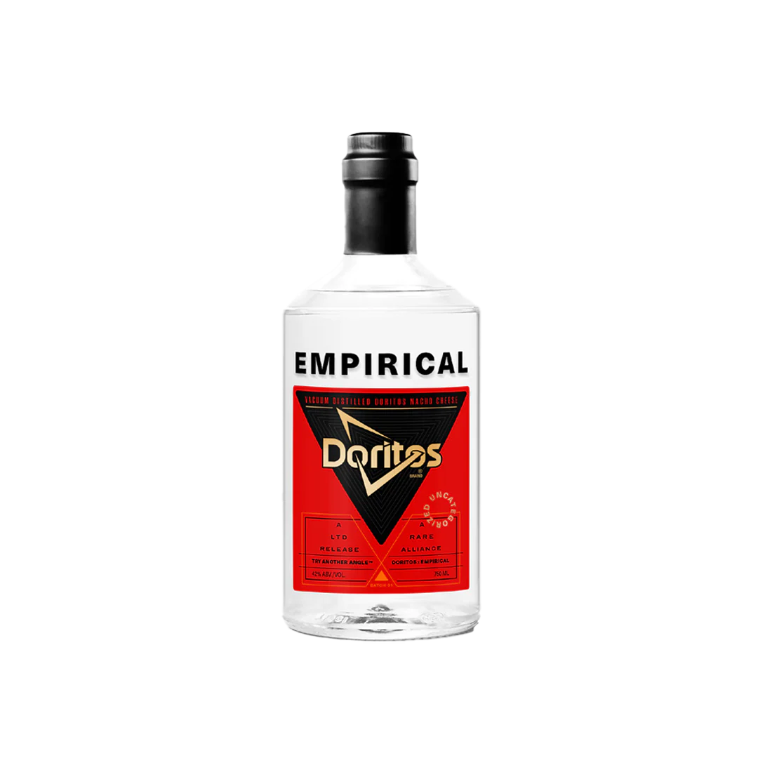 Doritos® x Empirical