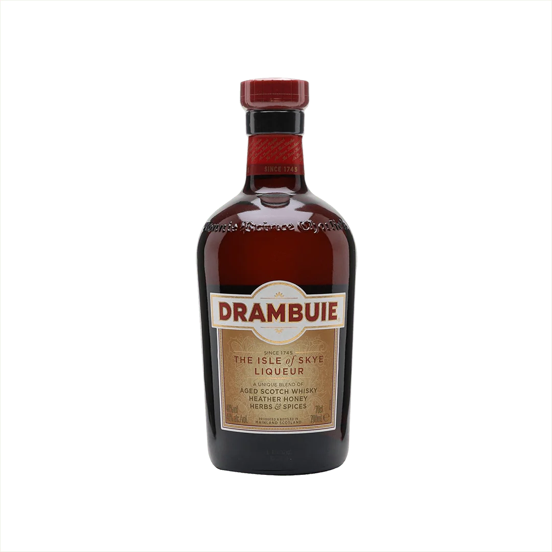 Drambuie Liqueur