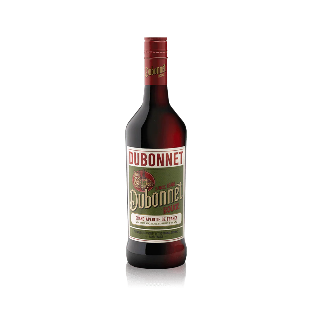 Dubonnet Rouge