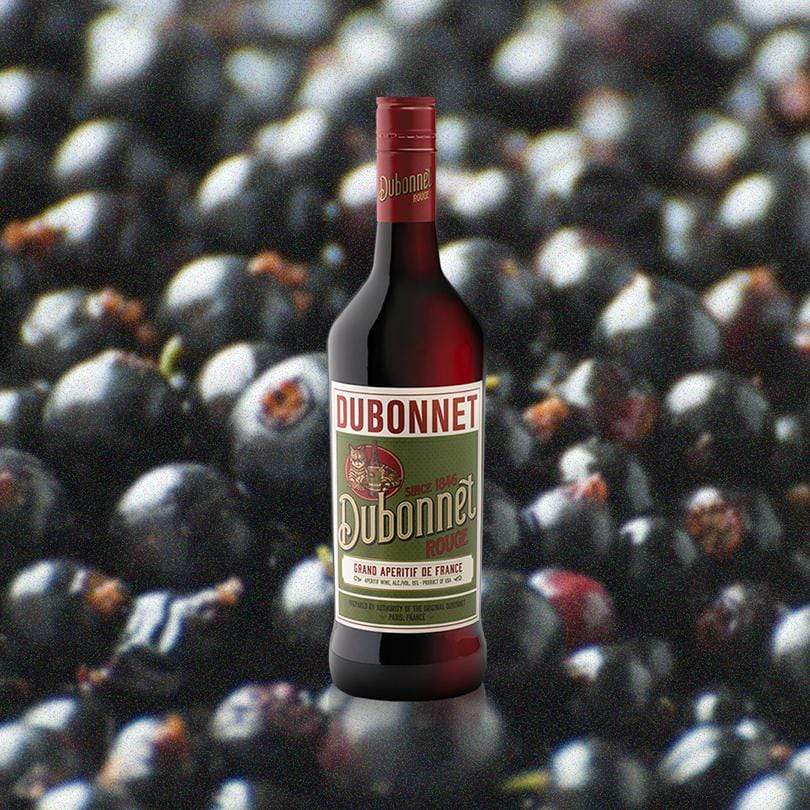 Dubonnet Rouge - Image 2