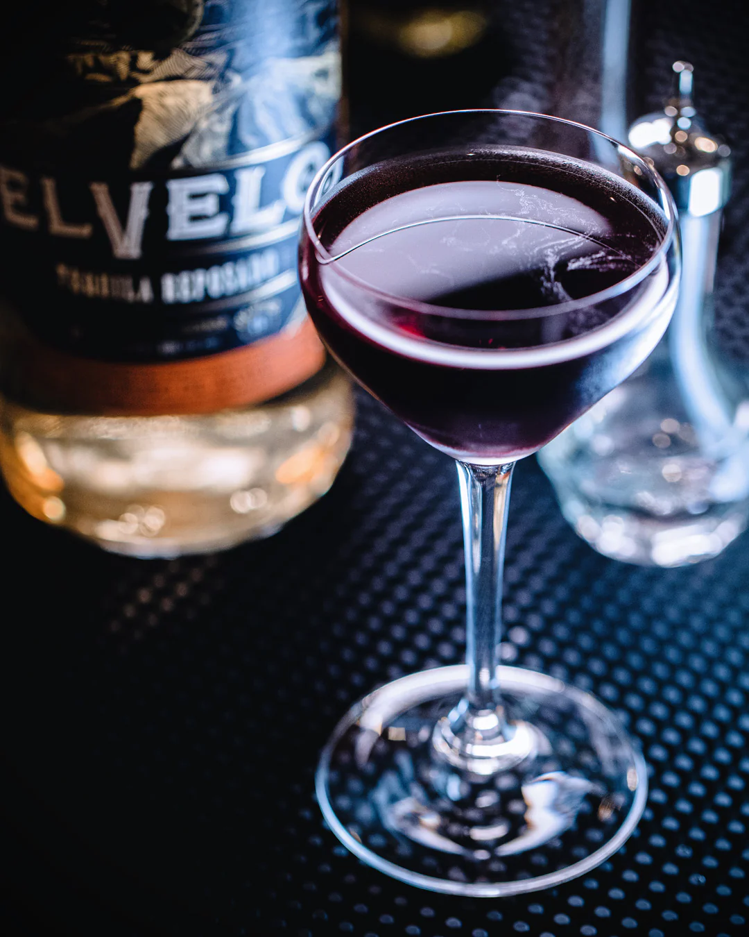 ElVelo Reposado Tequila - Image 4