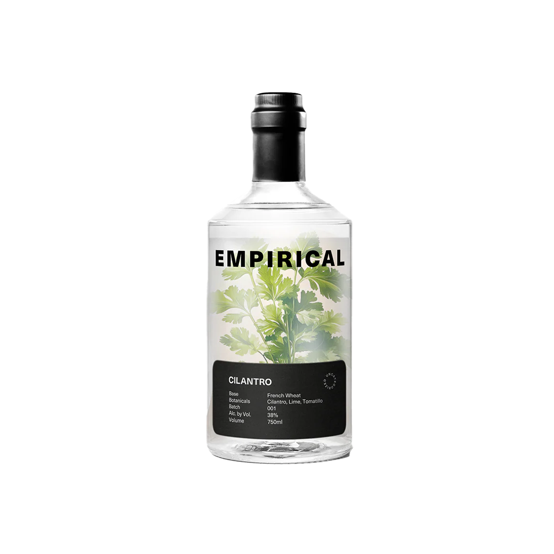 Empirical Cilantro