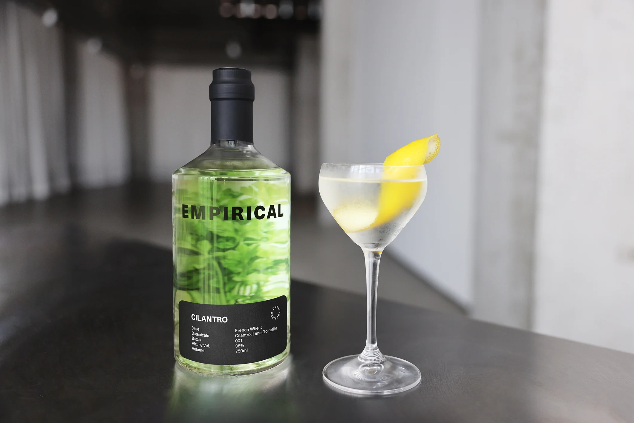 Empirical Cilantro - Image 4