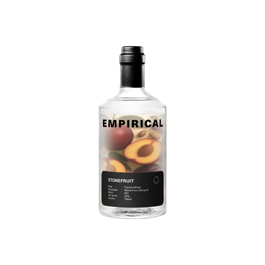 Empirical Stonefruit