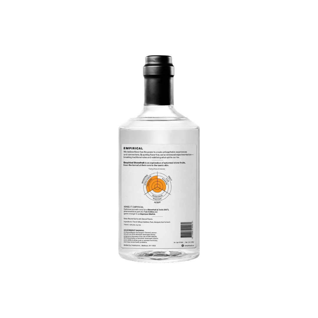 Empirical Stonefruit - Image 2