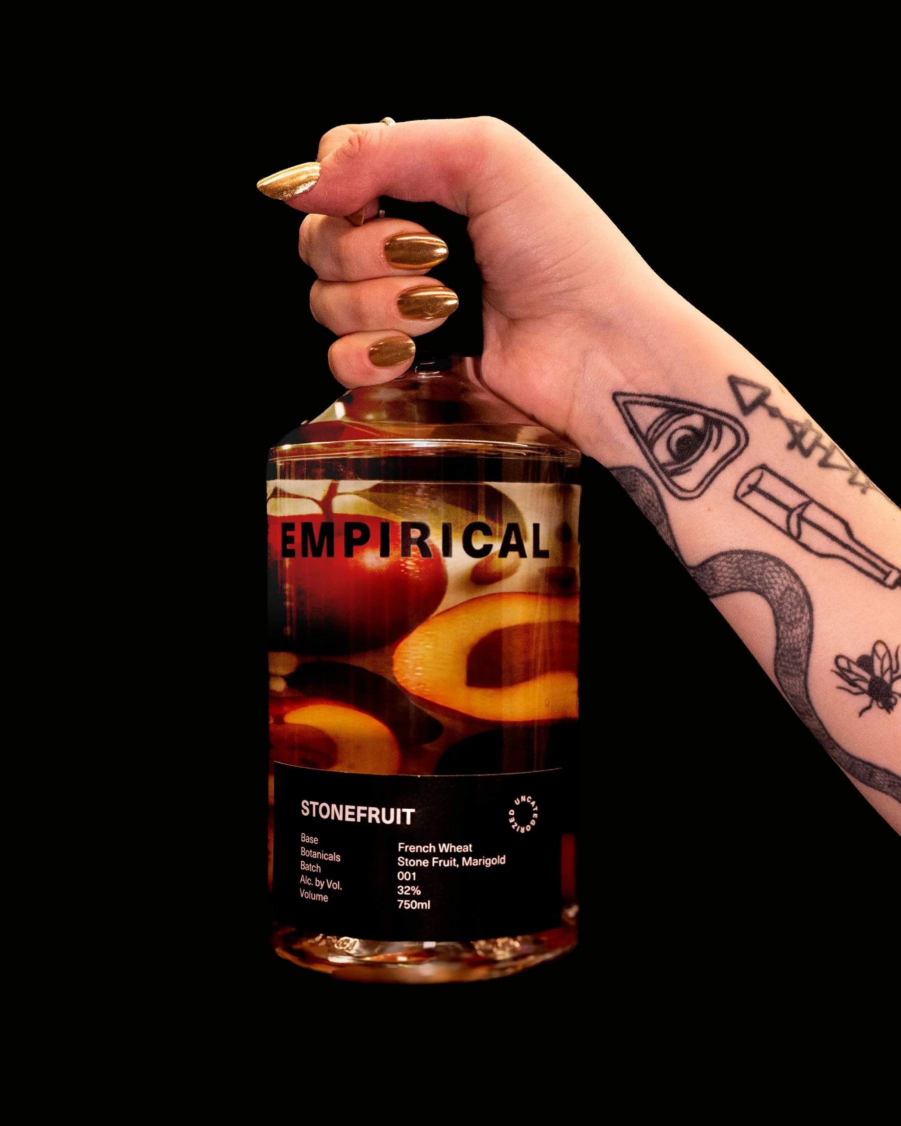Empirical Stonefruit - Image 3
