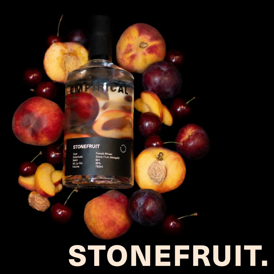 Empirical Stonefruit - Image 4