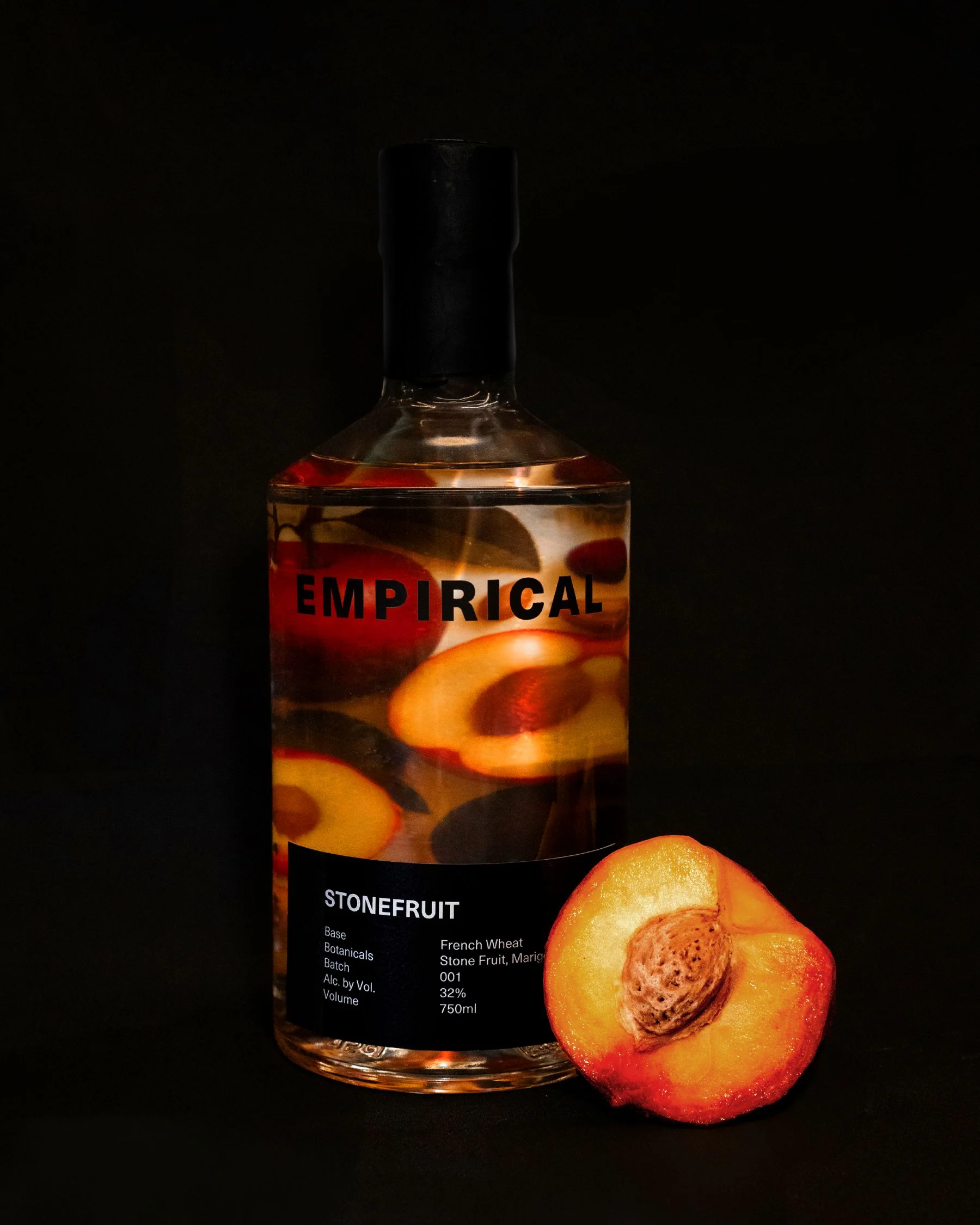 Empirical Stonefruit - Image 5