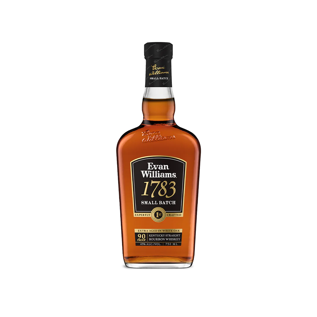 Evan Williams 1783 Small Batch Bourbon