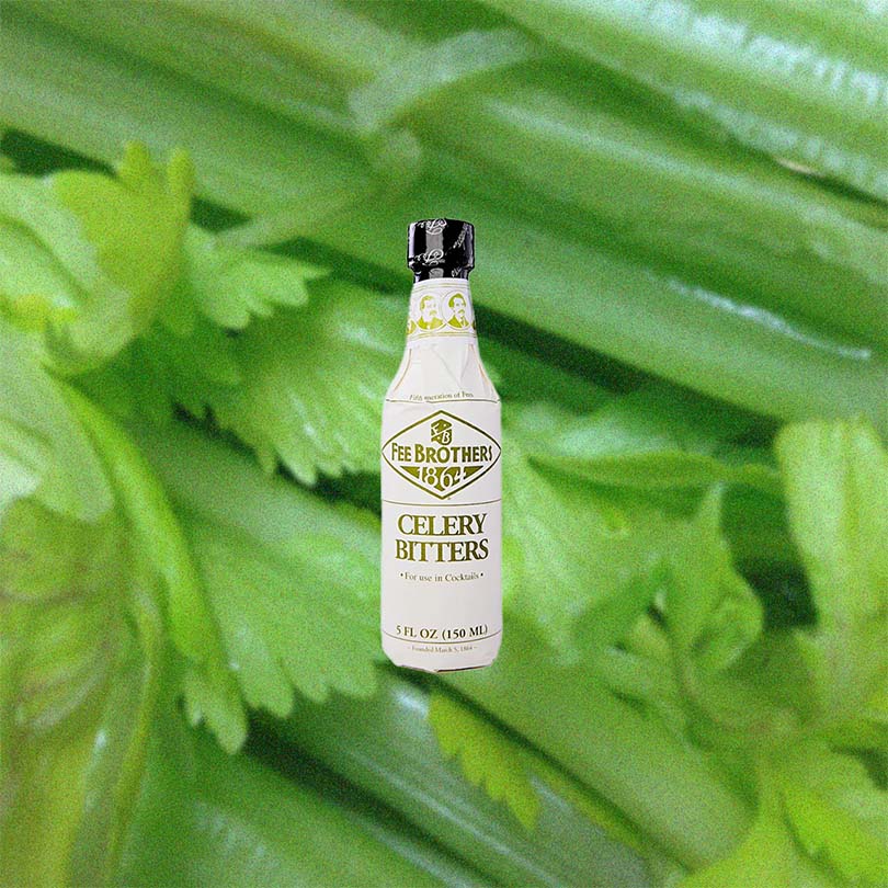 Fee Brother's Celery Bitters - Image 2