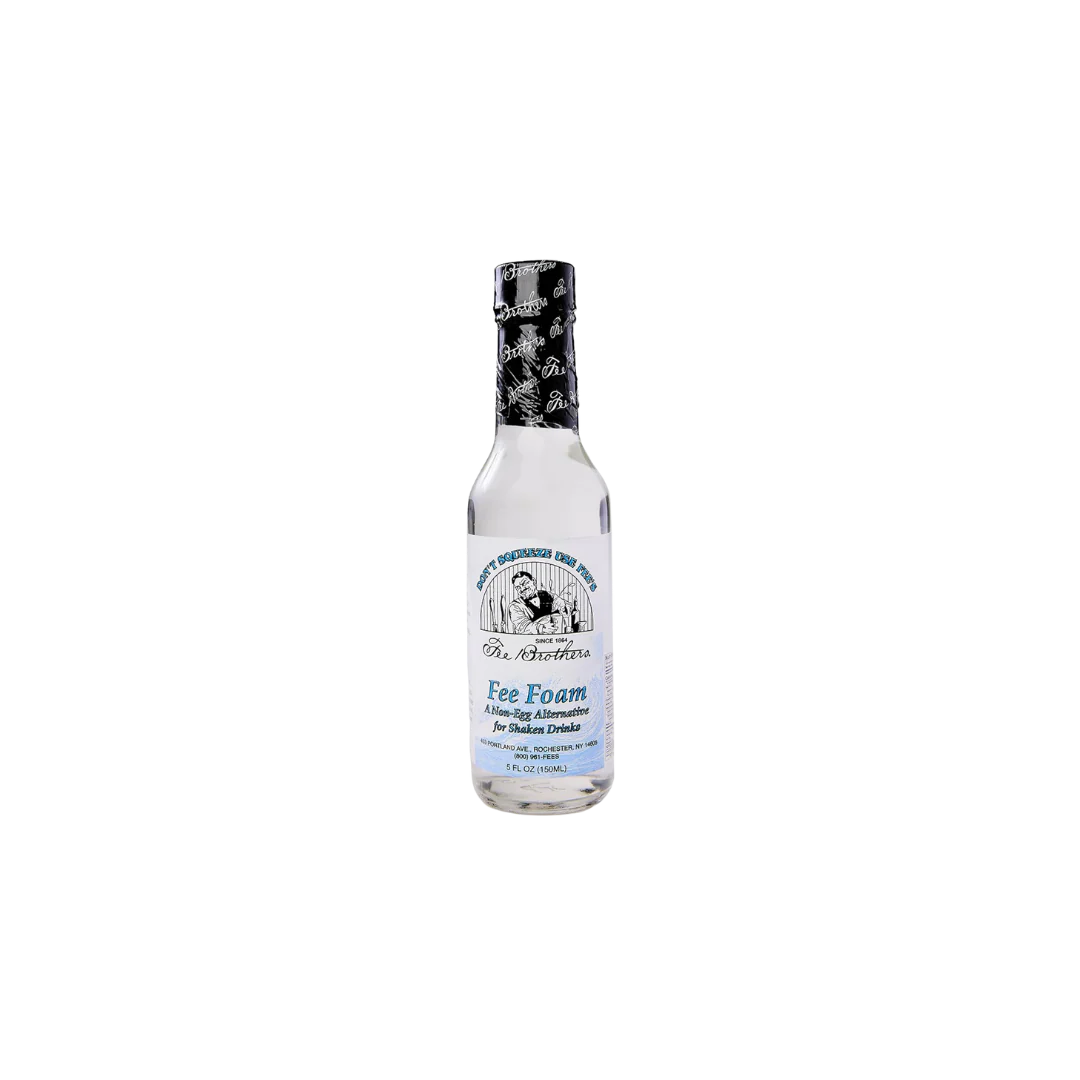 Fee Brothers Fee Foam Egg White Alternative
