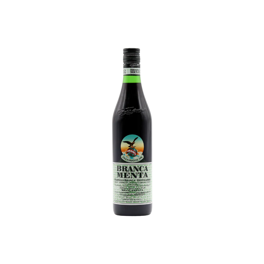 Fernet Branca Menta
