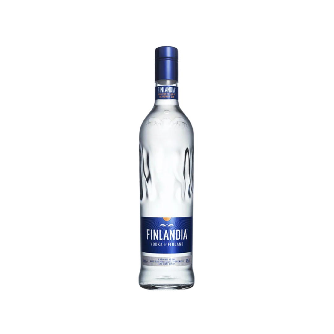 Finlandia Vodka