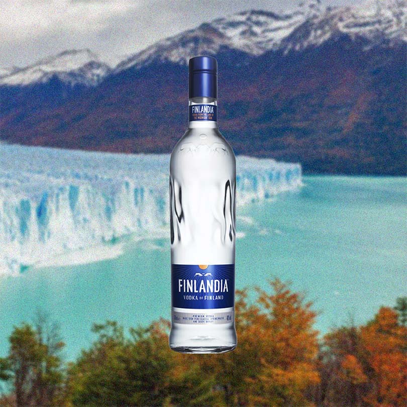 Finlandia Vodka - Image 2