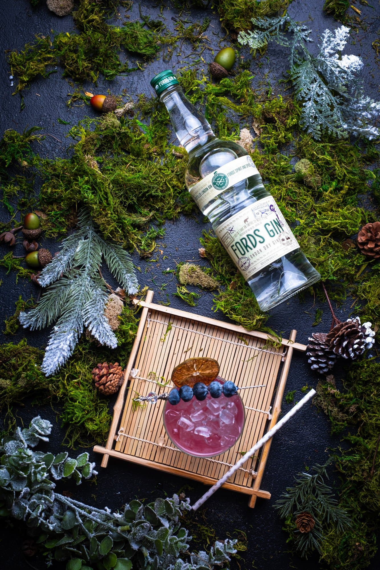 Fords Gin - Image 6
