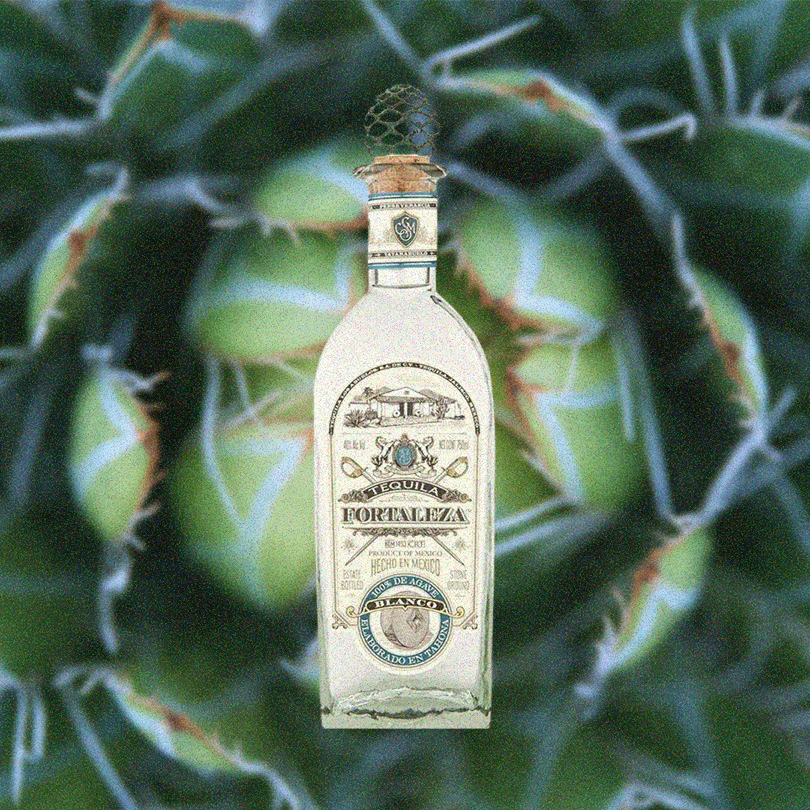 Fortaleza Tequila Blanco - Image 2