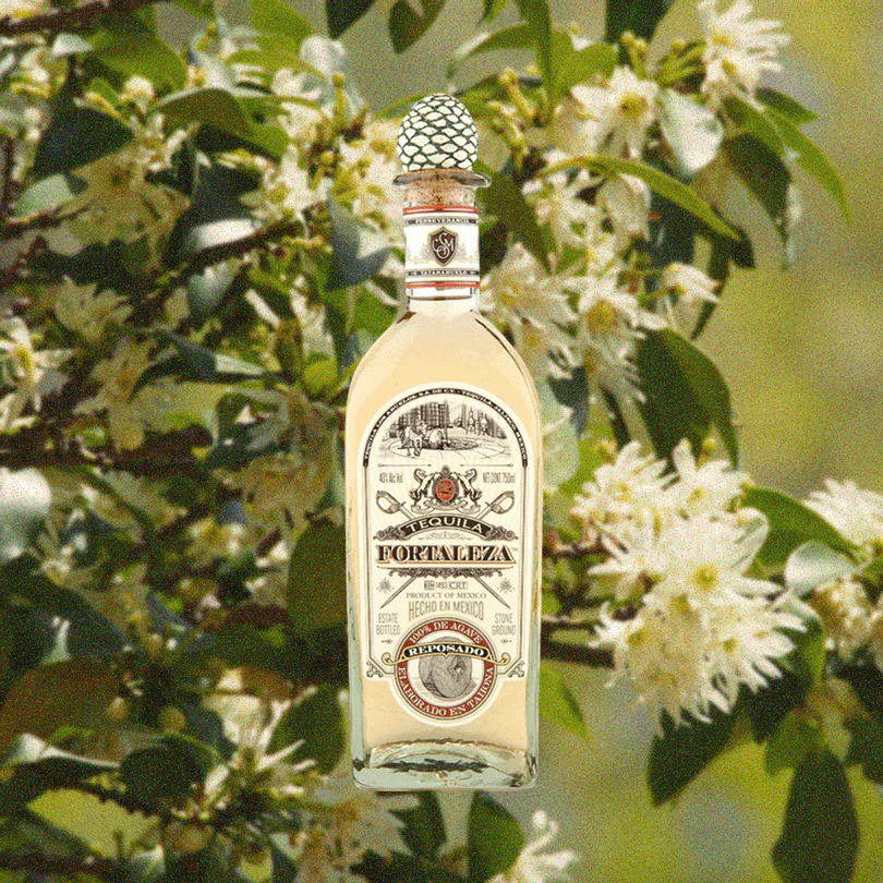 Fortaleza Tequila Reposado - Image 2