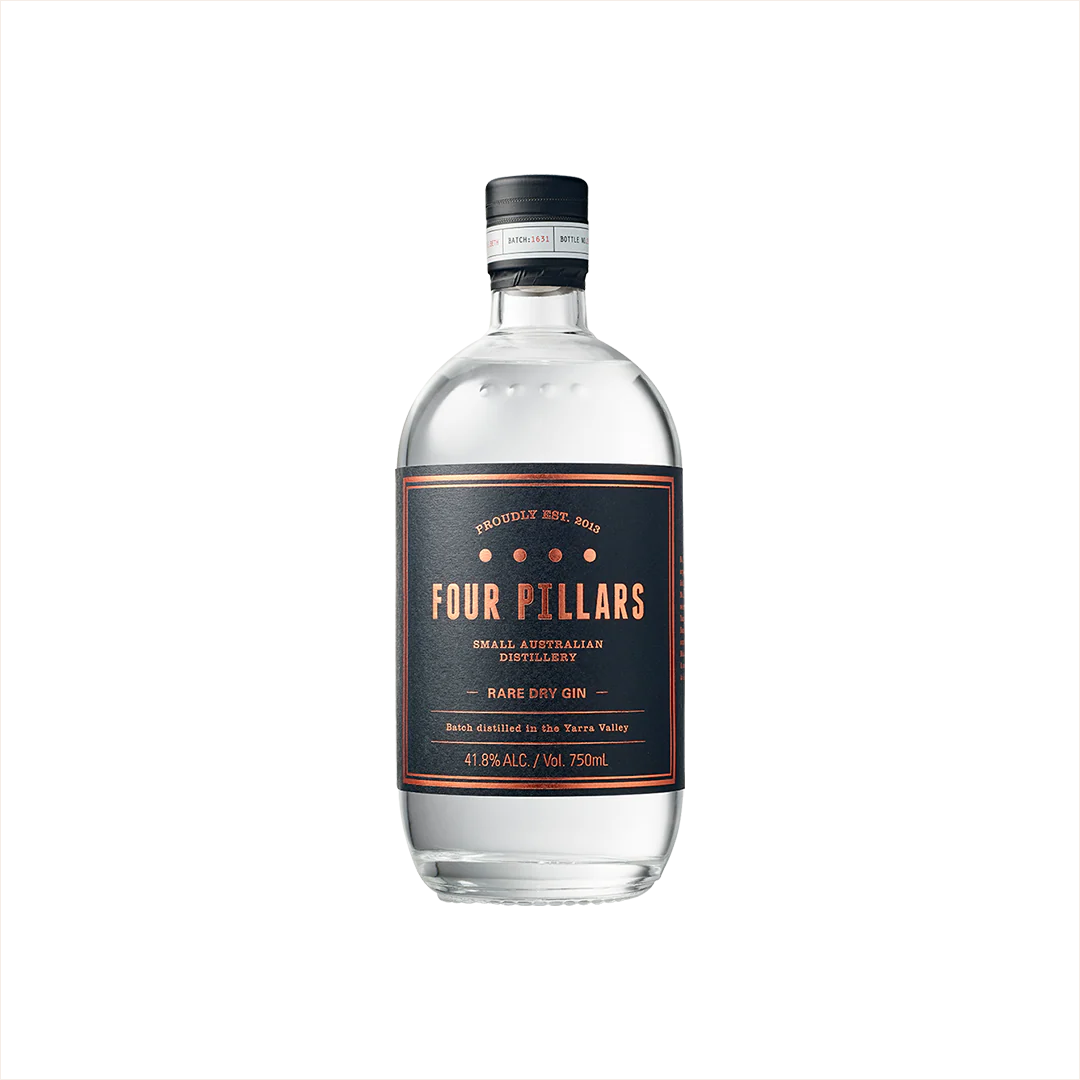 Four Pillars Rare Dry Gin