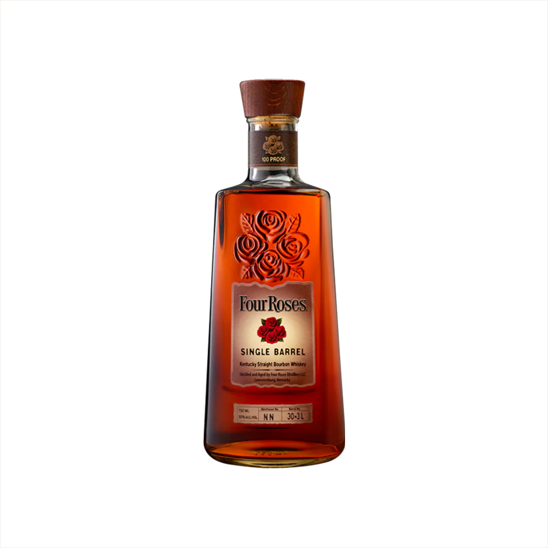 Four Roses Single Barrel Bourbon
