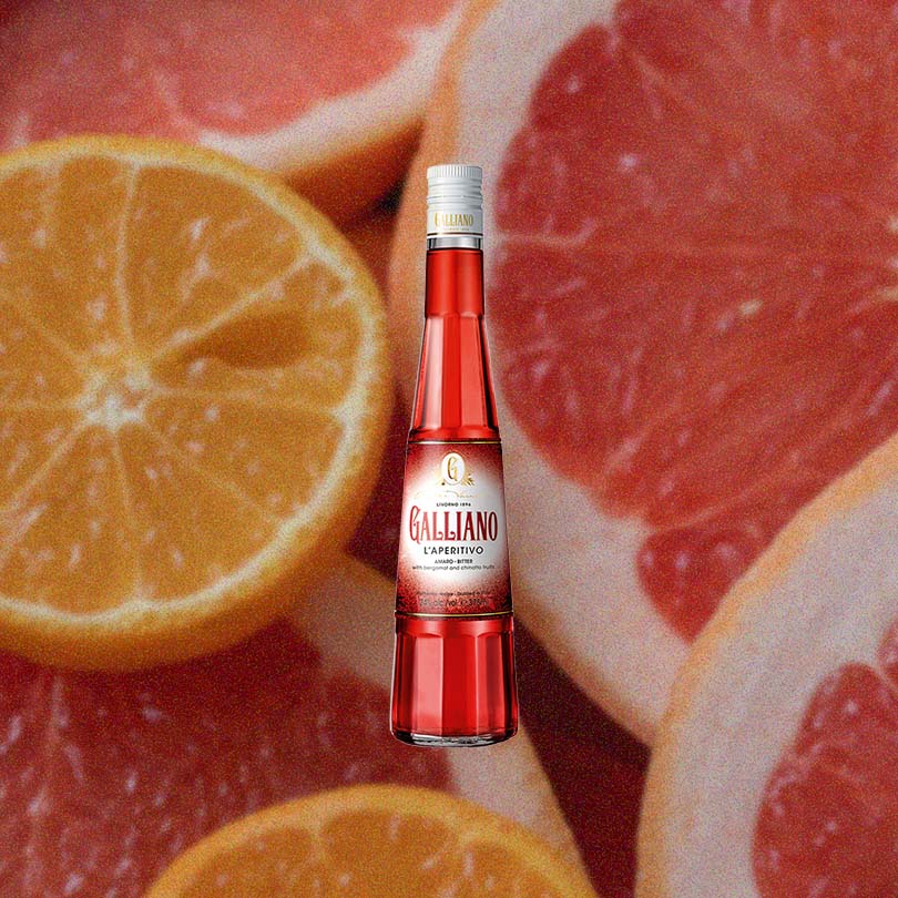 Galliano L'Aperitivo - 375ml - Image 2