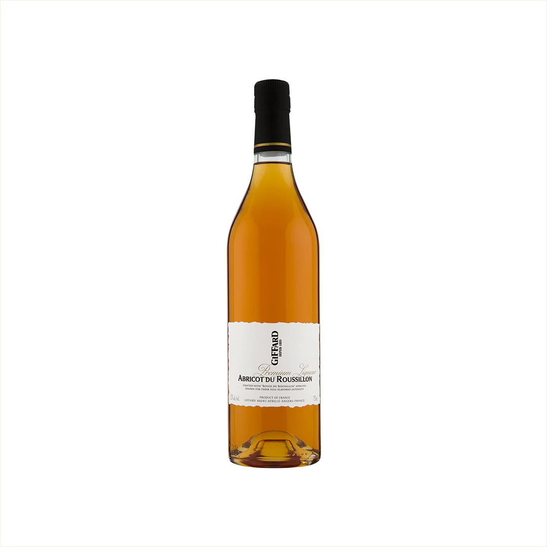 Giffard Abricot Du Roussillon