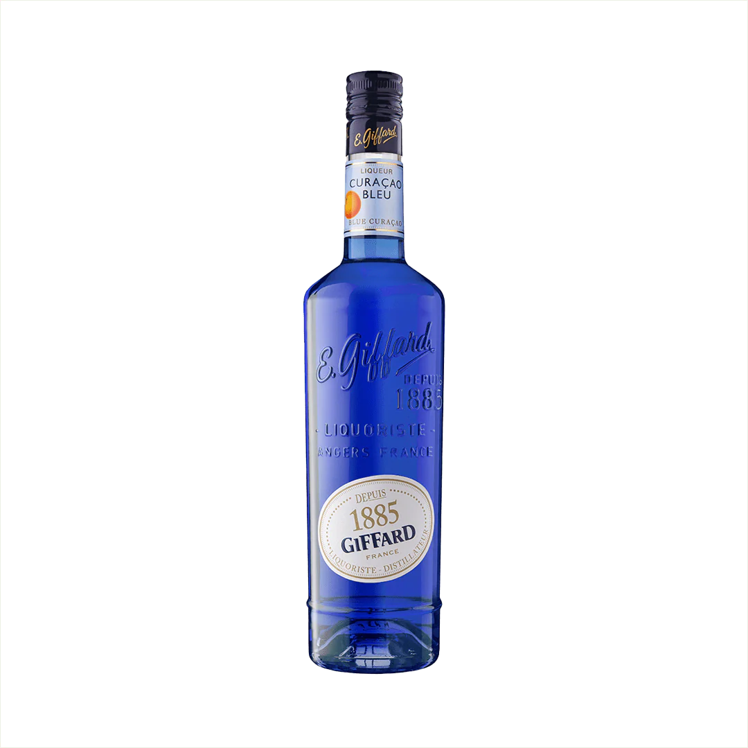 Giffard Blue Curaçao