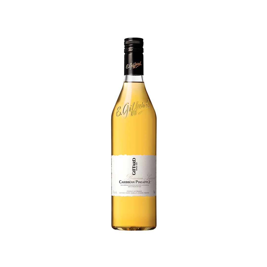 Giffard Caribbean Pineapple Liqueur