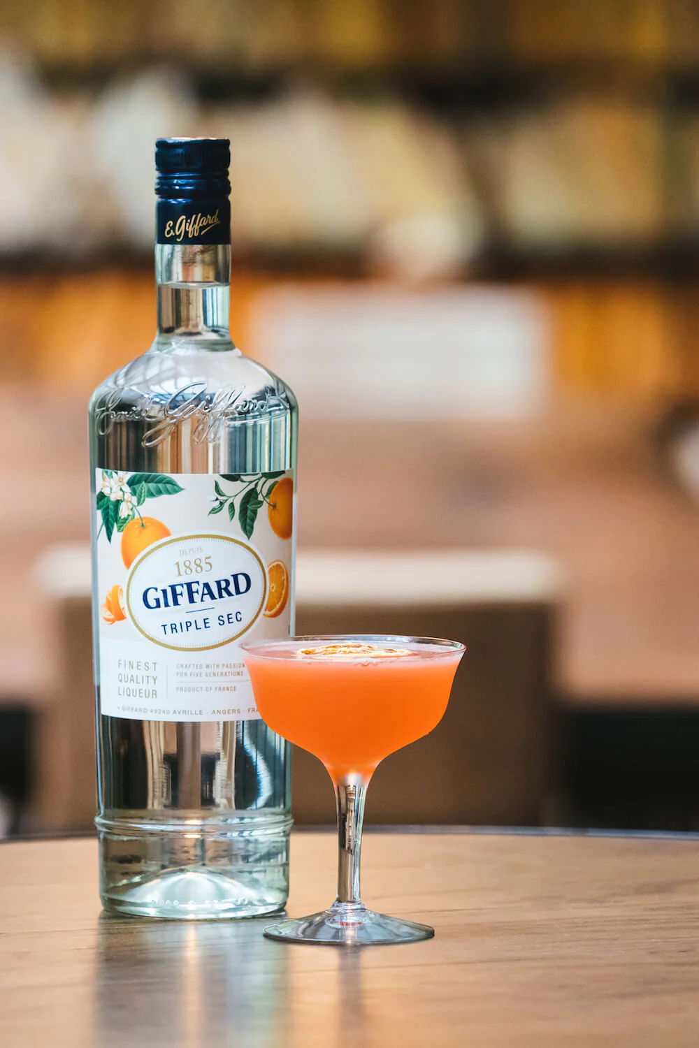 Giffard Triple Sec - Image 6