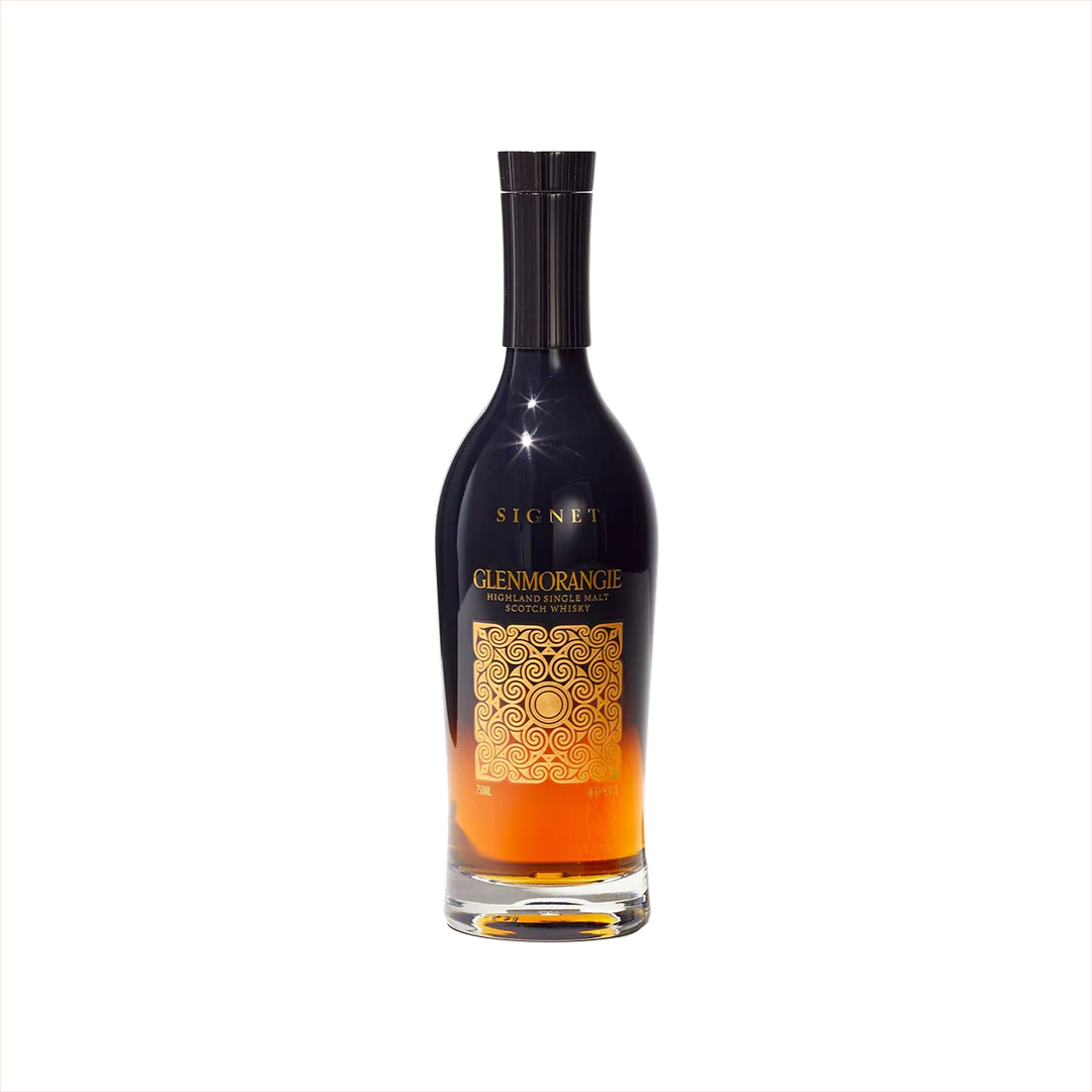 Glenmorangie Signet Single Malt Scotch Whisky