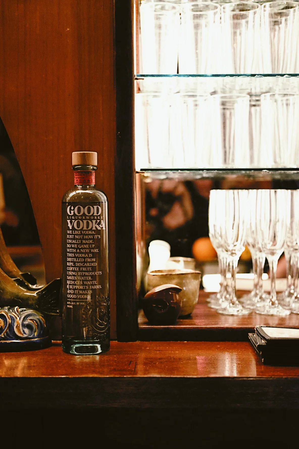Good Vodka - Image 3