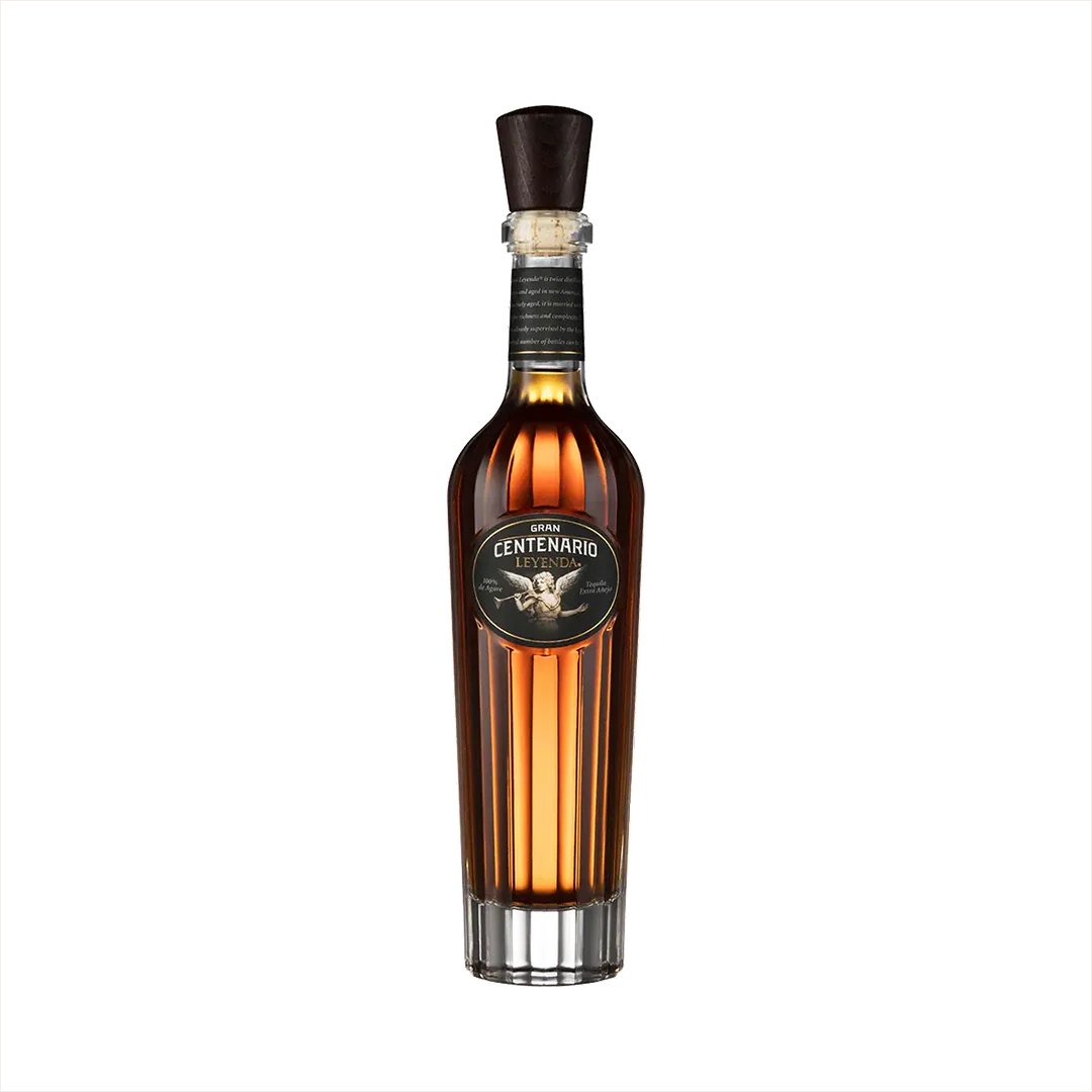 Gran Centenario Leyenda Extra Anejo Tequila