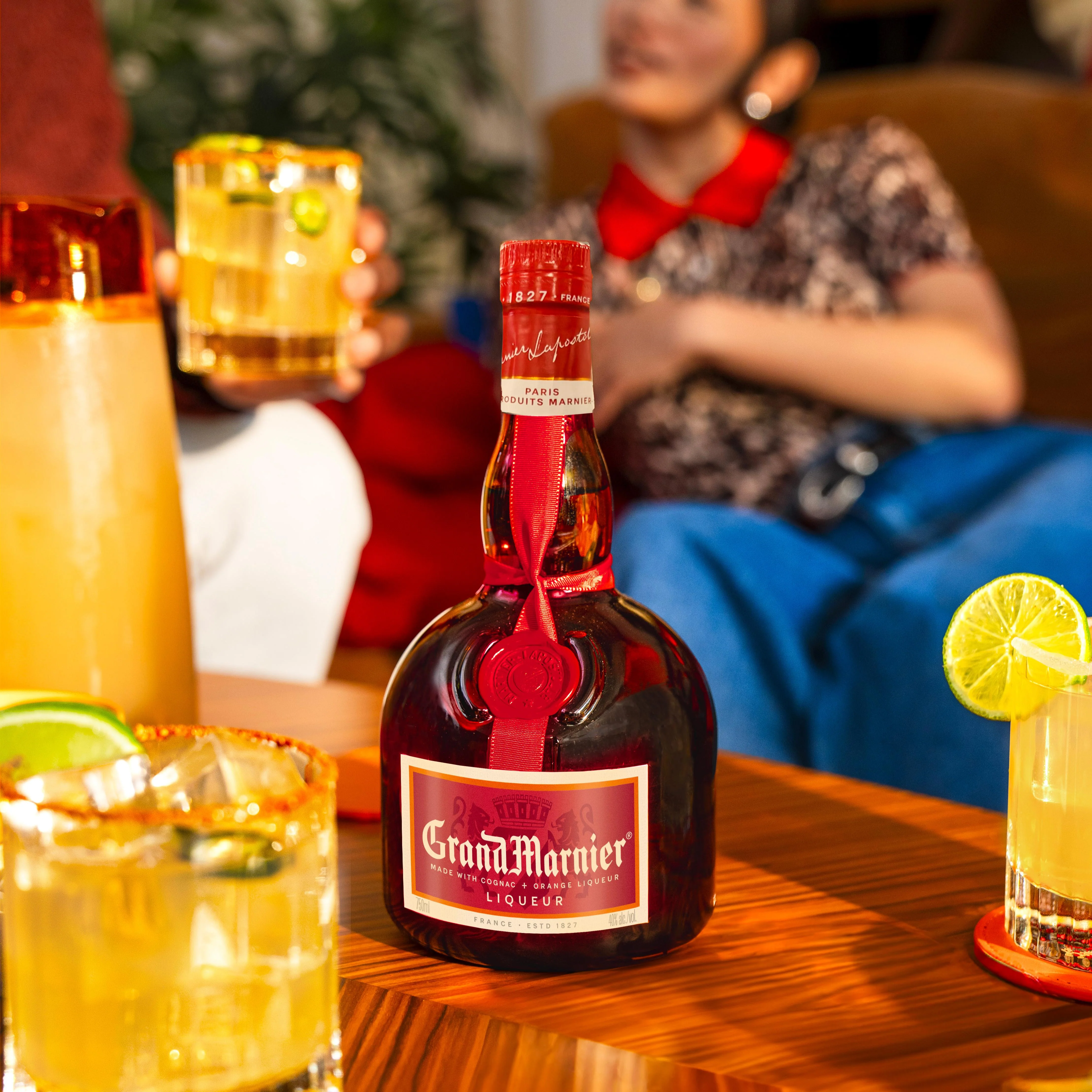 Grand Marnier - Image 4