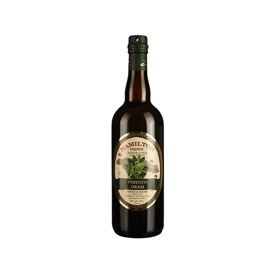 Hamilton Pimento Dram Liqueur