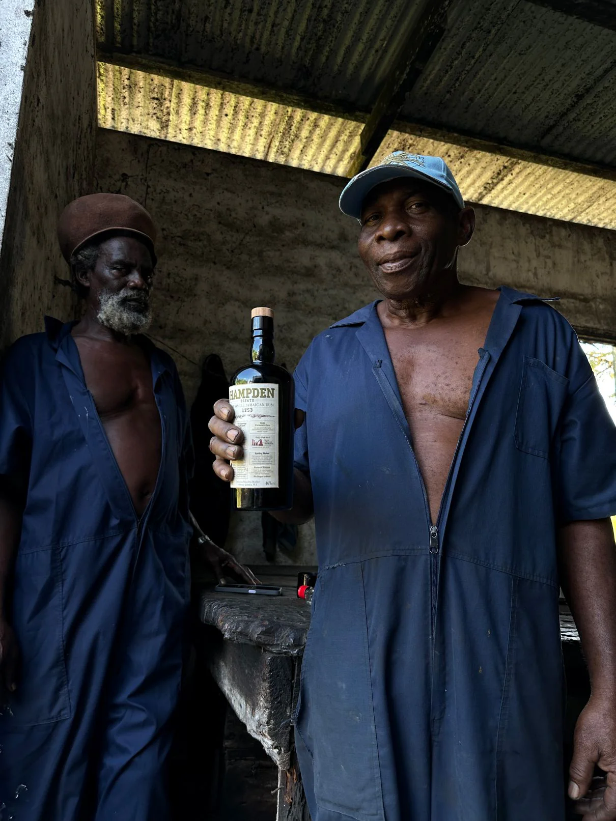 Hampden Estate 1753 Pure Single Jamaican Rum - Image 5