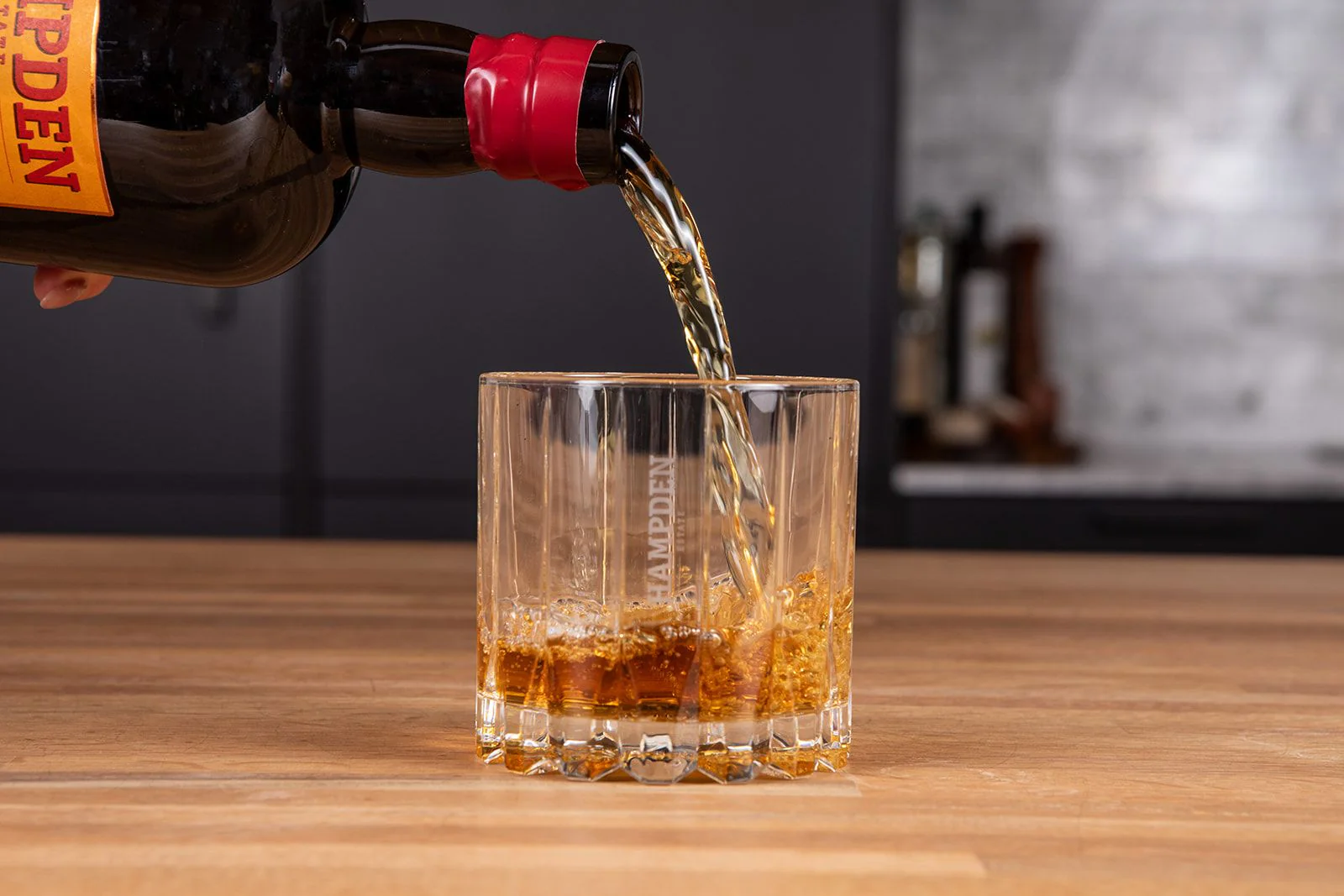 Hampden HLCF Classic Pure Single Jamaican Rum - Image 9