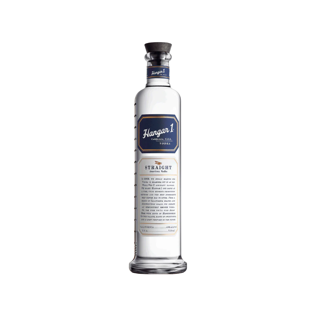 Hangar 1 Vodka