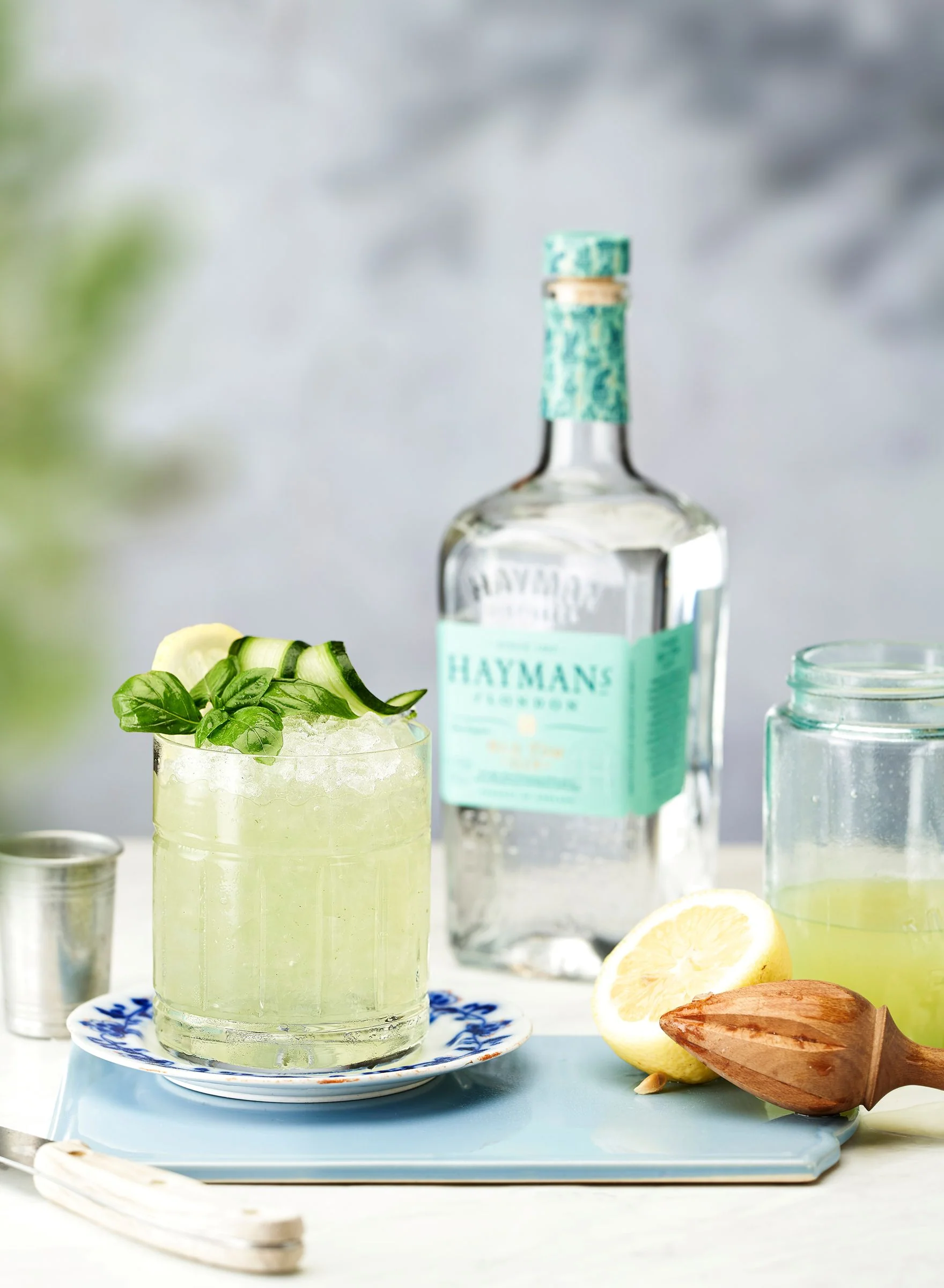 Hayman's Old Tom Gin - Image 9