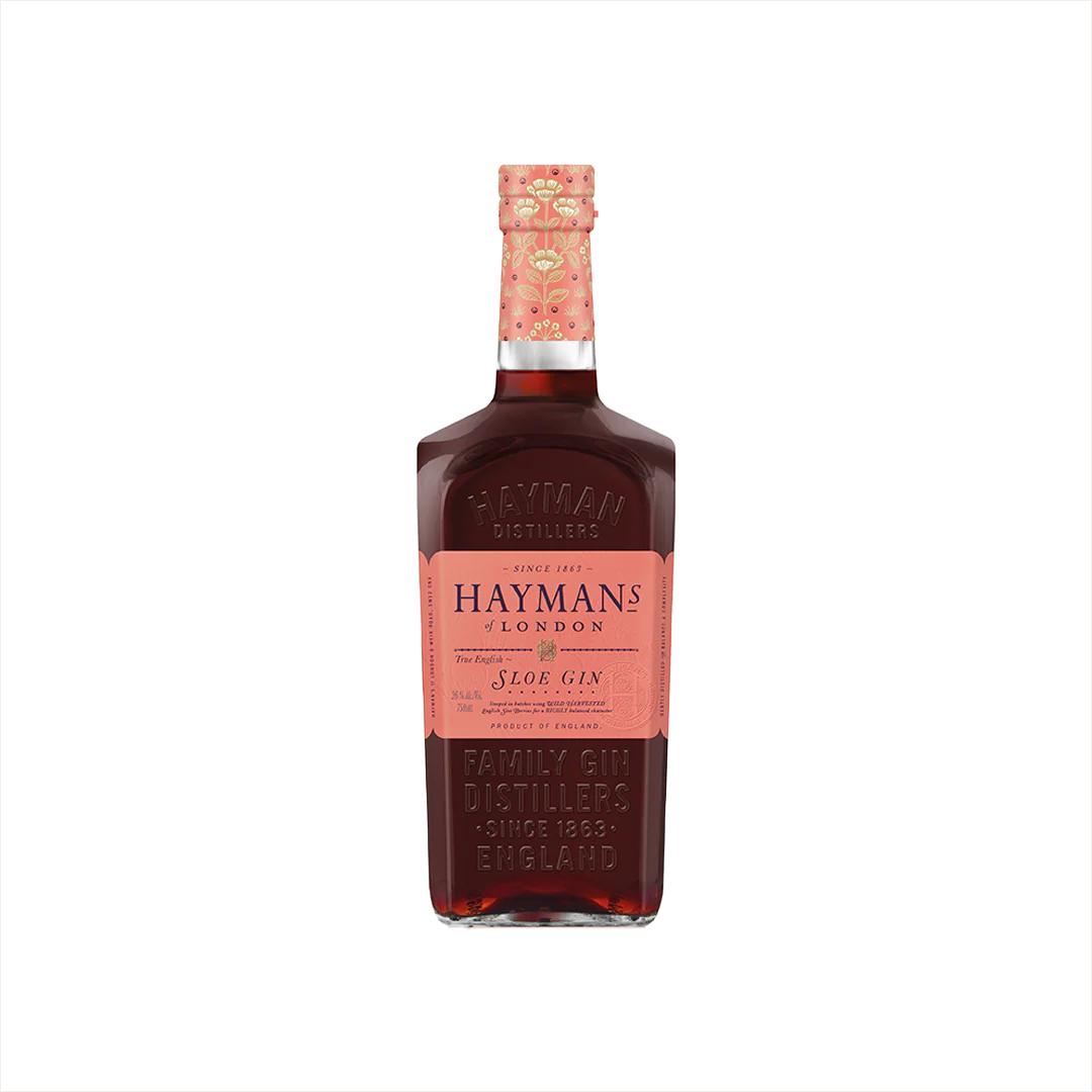 Hayman's Sloe Gin