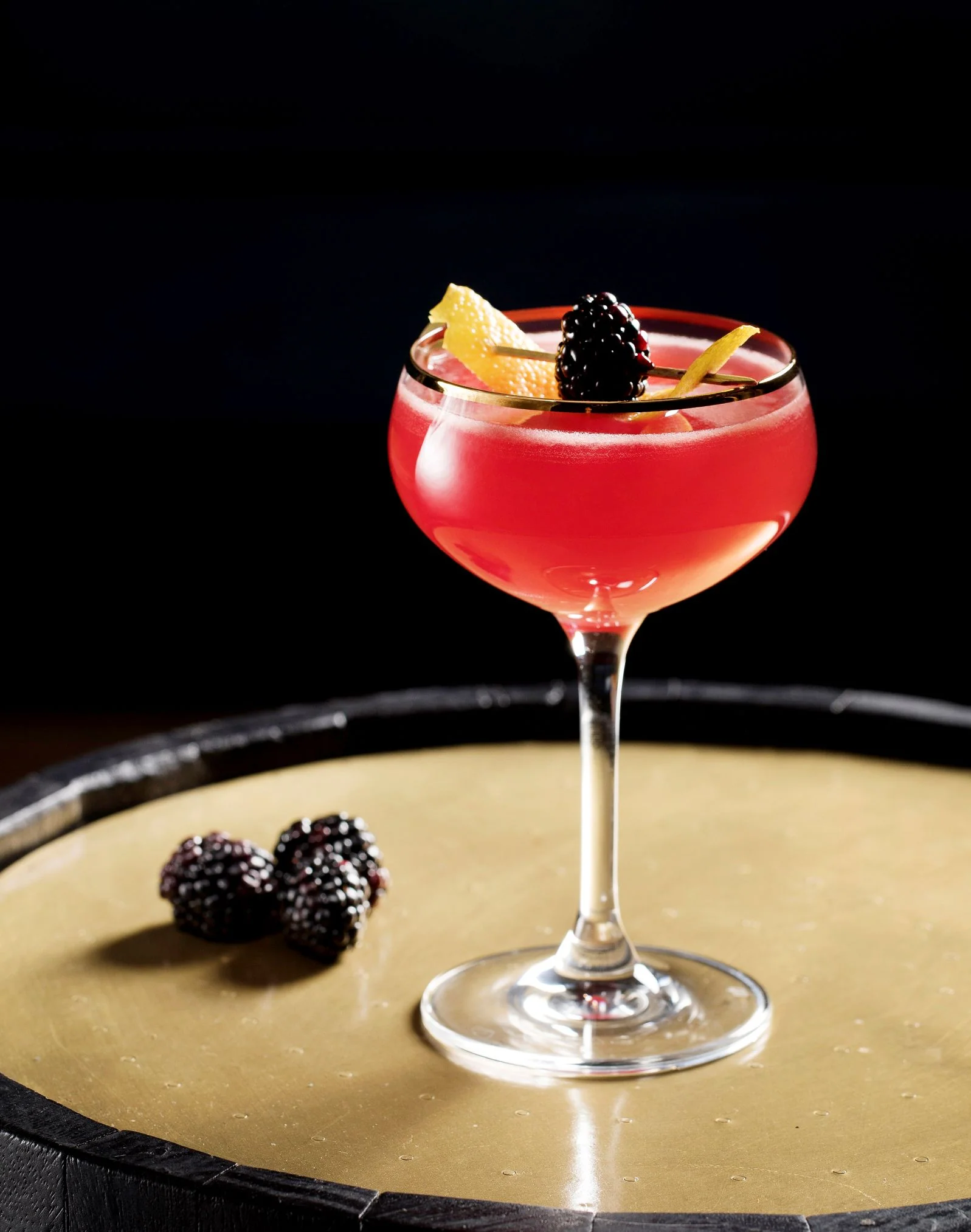 Hayman's Sloe Gin - Image 6