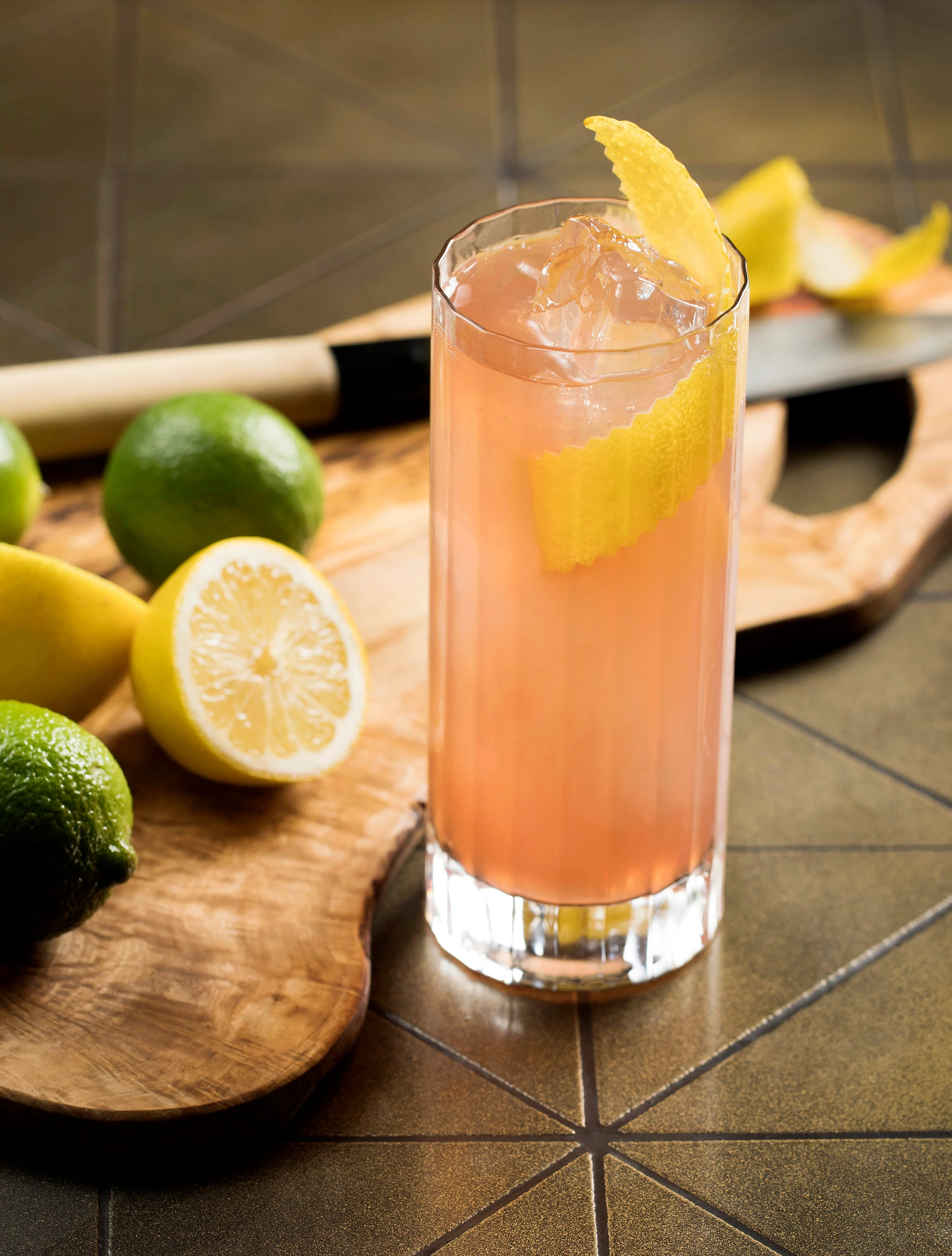 Hayman's Sloe Gin - Image 9