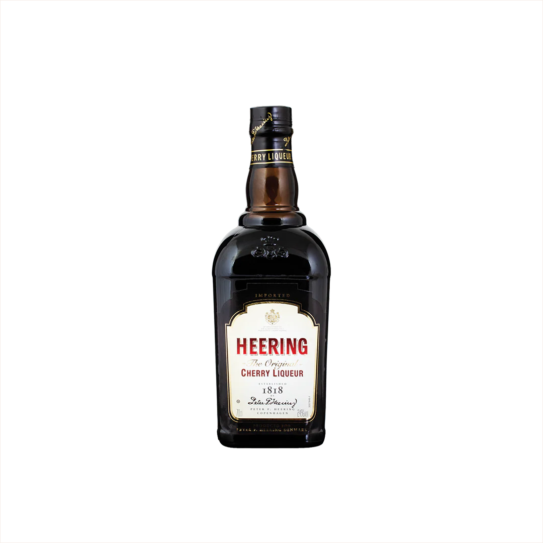 Heering Cherry Liqueur