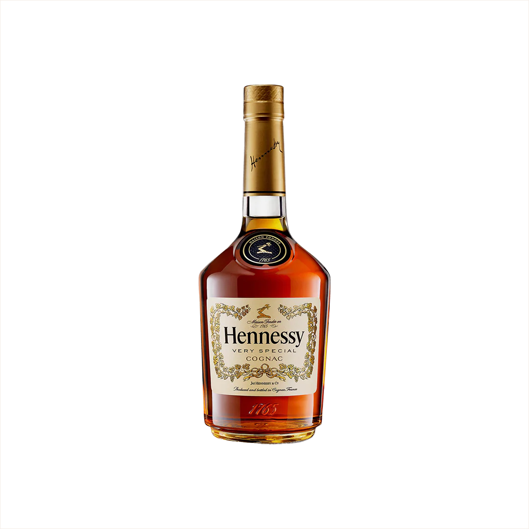 Hennessy V.S. Cognac