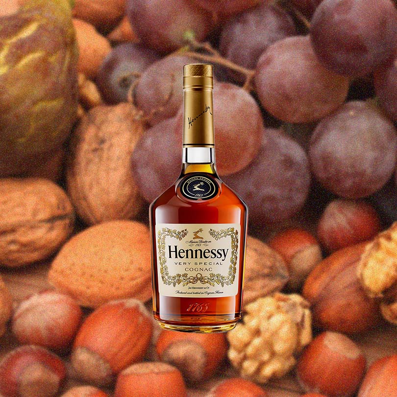 Hennessy V.S. Cognac - Image 2