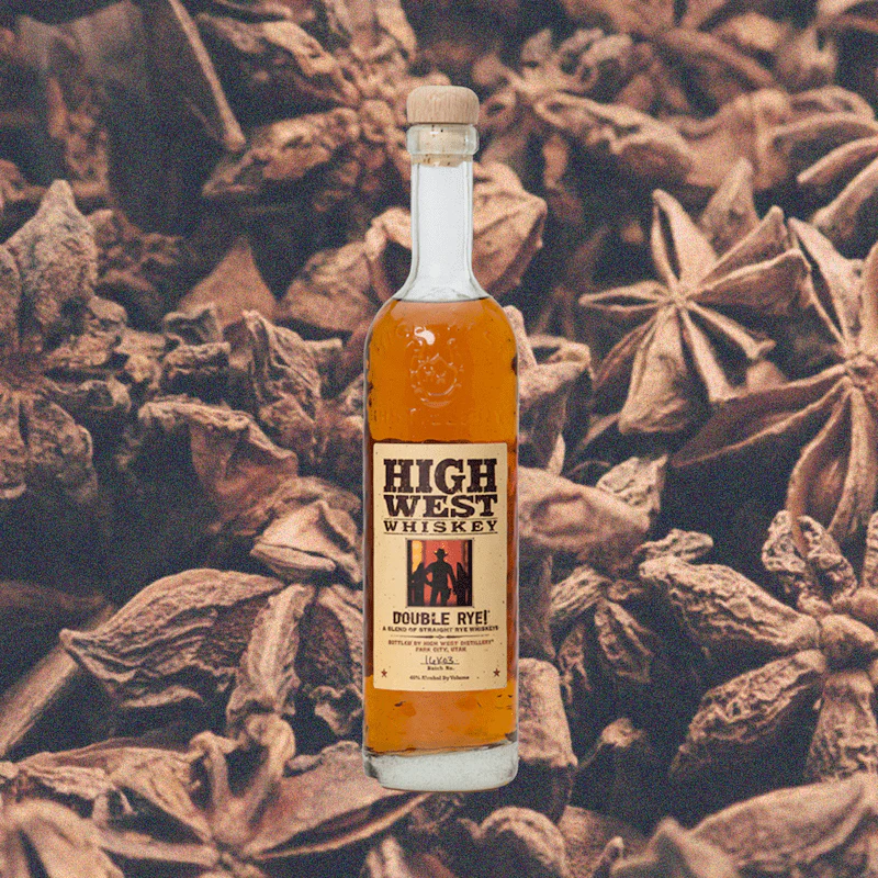 High West Double Rye! - Image 2