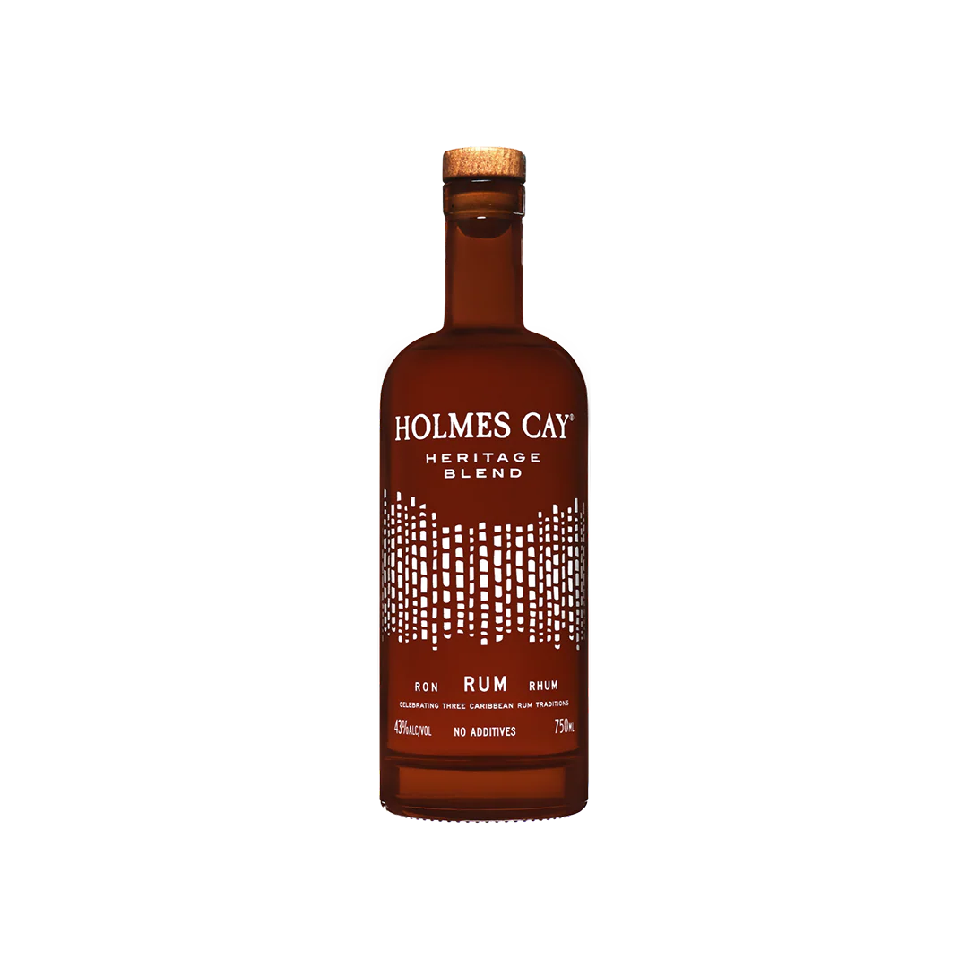 Holmes Cay Heritage Blend