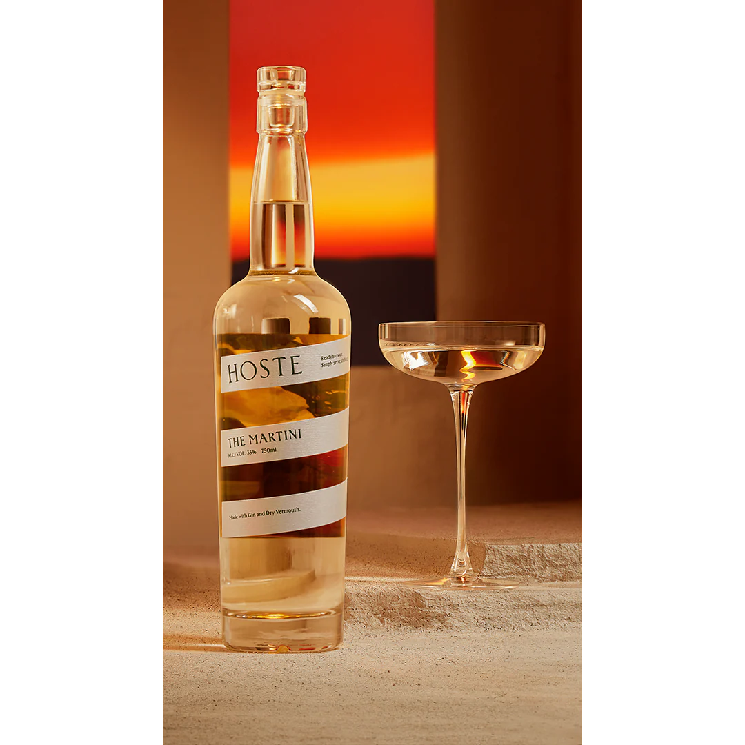Hoste The Martini - Image 2