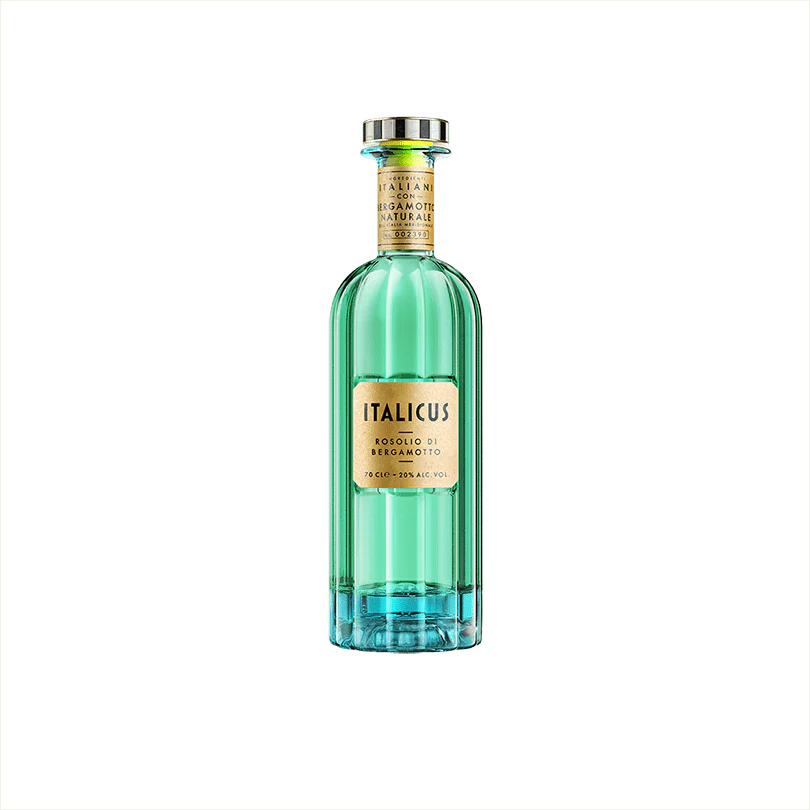 Italicus Rosolio di Bergamotto Liqueur