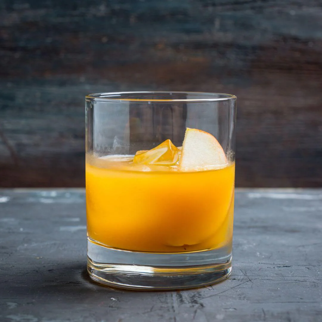 Jacked AF Cocktail Set: Laird's Applejack Brandy + Carmelized Fig Syrup + Angostura Aromatic Bitters - Image 2